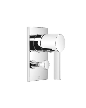 Miscelatore doccia con deviatore Dornbracht
