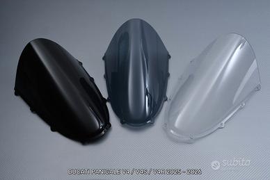 Cupolino DUCATI PANIGALE V4 / V4S V4R 2025 - 2026