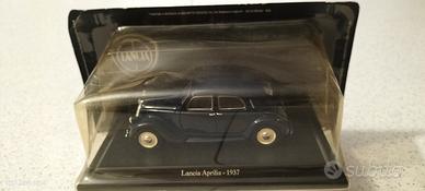 Modellino Lancia 