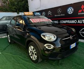 Fiat 500x 1.6 business cross 110cv - 2019