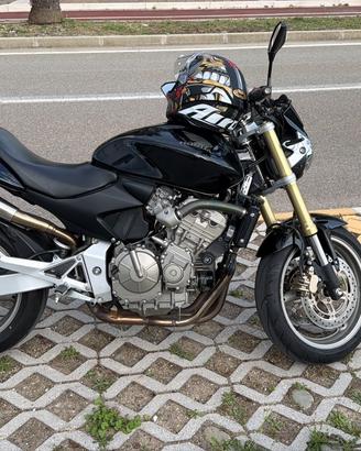 Honda hornet 600