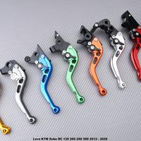 Leva KTM Duke RC 125 200 250 390 2012 - 2020
