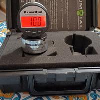 Drum dial accordatore