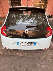 RENAULT Twingo SCe 65 CV Equilibre