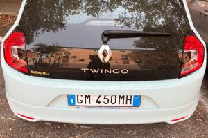 RENAULT Twingo SCe 65 CV Equilibre