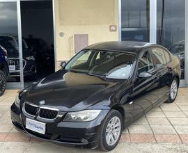 Bmw 320 320d cat Attiva E90 restyling - 177 cv - A