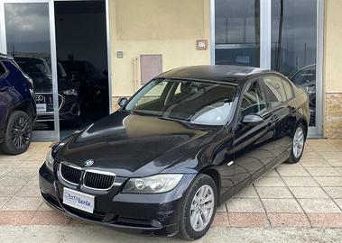 Bmw 320 320d cat Attiva E90 restyling - 177 cv - A