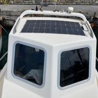 Pilotina entrobordo diesel