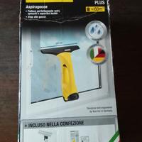 LAVAVETRI KARCHER WV 51 plus