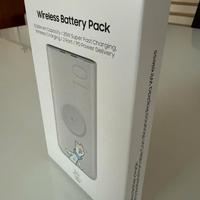 Power Bank Samsung - Caricabatterie wireless