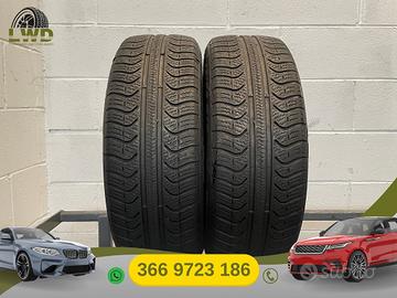 Gomme 185 55 R15 4 stagioni Hankook