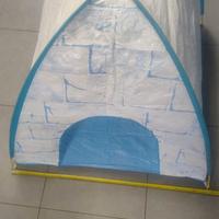 tenda gioco bimbi Ikea