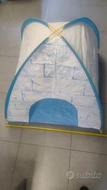 tenda gioco bimbi Ikea