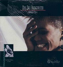 Dee Dee Bridgewater - Precious Thing LP
