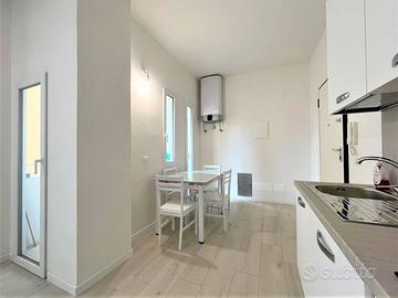 Casa a Firenze via mario roselli cecconi3381866677