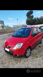 Chevrolet Matiz 0.8 Chic SE