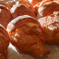 Pasticcera senza glutine