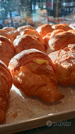 Pasticcera senza glutine