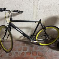 Bici da corsa