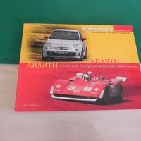 LIBRI ALFA ROMEO e ABARTH