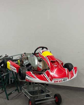 Go kart