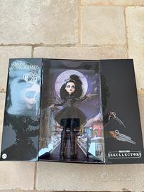 Monster High Skullector Edward Scissorhands Doll