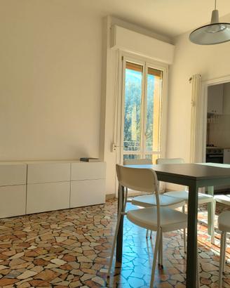 Croce di Casalecchio - Quadrilocale 90mq arredato
