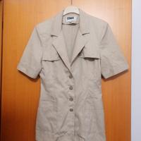 Giacca da donna maniche corte