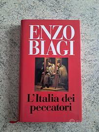 L'Italia dei Peccatori Enzo Biagi