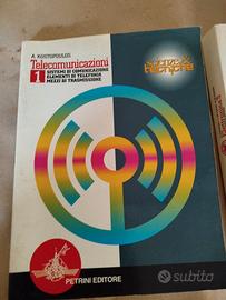 libri scienze e tecniche