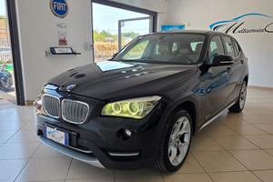 Bmw X1 sDrive20d Sport Line