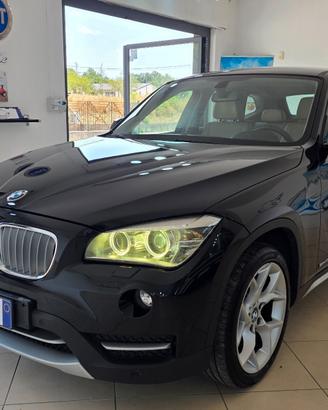 Bmw X1 sDrive20d Sport Line