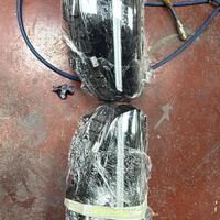 Fari anterori Volvo XC40