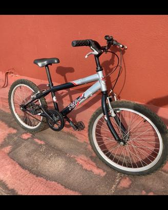 Bicicletta bimbo