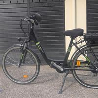 Bicicletta elettrica