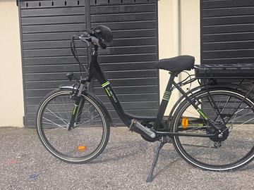 Bicicletta elettrica