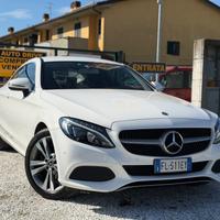 Mercedes-benz C 220 d Auto 4Matic Coupé Premium Pl