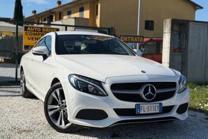 Mercedes-benz C 220 d Auto 4Matic Coupé Premium Pl