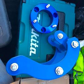 Spessore L200 fullback rialzo