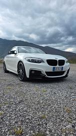 BMW 230i Mperformance 2020