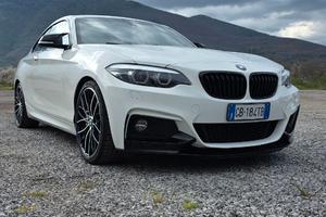 BMW 230i Mperformance 2020