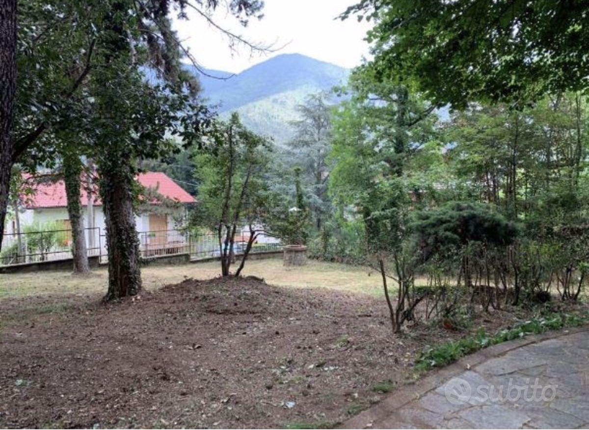 Casa – Val della Torre, Malandrino - Vista 4