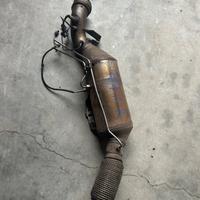 FAP Mercedes sprinter