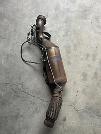 FAP Mercedes sprinter