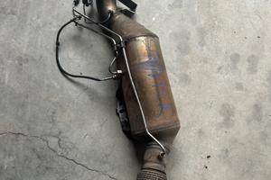 FAP Mercedes sprinter