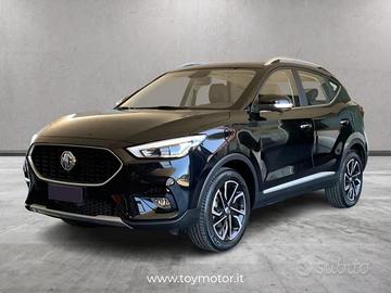 MG ZS (2021-2025) 1.0T-GDI Luxury