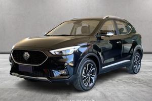 MG ZS (2021-2025) 1.0T-GDI Luxury