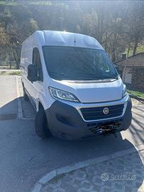 Fiat Ducati 150 cv 2014