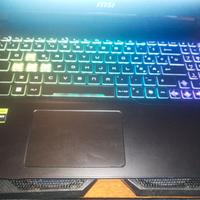 Msi katana 15 b13 vfk