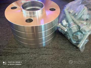 kit distanziali 16+20 Alfa Mito 